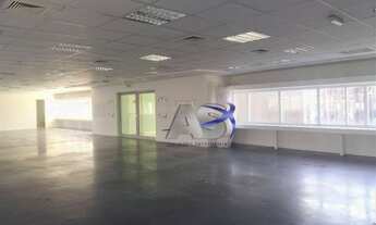 Imagem 3: Conjunto para alugar, 146 m² por R$ 6.963,00/mês - Brooklin - São Paulo/SP