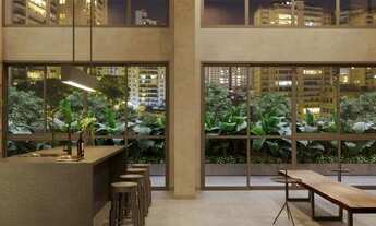 Imagem 7: Studio residencial para venda, Jardim Paulista, São Paulo - ST7031