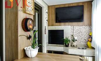 Imagem 7: Apartamento com 2 dormitórios sendo 1 suíte a venda, 88 m², Campinas/São José