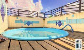 Imagem 6: Cobertura à venda, 211 m² por R$ 1.170.000,00 - Bosque da Saúde - São Paulo/SP