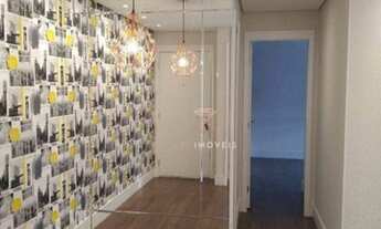 Imagem 7: Apartamento com 2 dormitórios à venda, 101 m² por R$ 680.000 - Brás - São Paulo/SP