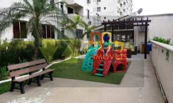 Imagem 3: Apartamento com 2 quartos e garagem a venda em Vista Alegre, Rj