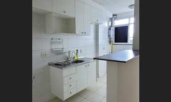 Imagem: Apartamento para venda com 50 metros quadrados