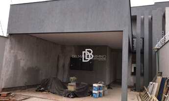 Imagem 2: Casa com 3 dormitórios à venda, 15714 m² por R$ 850.000,00 - Vila Rosa - Goiânia/GO