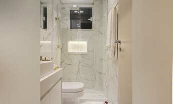 Imagem 3: Apartamento para venda possui 67 metros quadrados com 2 quartos em Stella Maris - Salvador