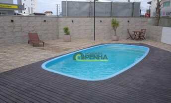 Imagem 5: Apartamento com 2 dormitórios à venda, 54 m² por R$ 340.000,00 - Centro - Penha/SC