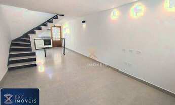 Imagem 1: Casa com 3 dormitórios à venda, 130 m² por R$ 1.277.000 - Vila Madalena - São Paulo/SP