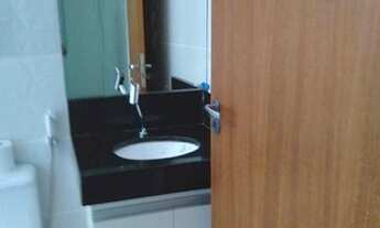 Imagem 5: Casa de condomínio para venda possui 57 metros quadrados com 2 quartos