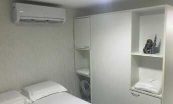 Imagem 4: Flat para venda tem 48 metros quadrados com 2 quartos em Porto de Galinhas - Ipojuca - Per