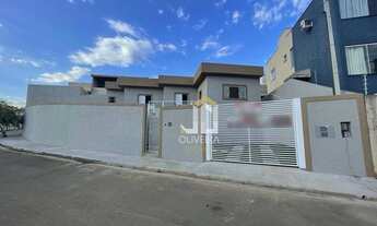 Imagem 2: Casa com 2 dormitórios à venda, 68 m² por R$ 520.000 - Nova Atibaia - Atibaia/SP