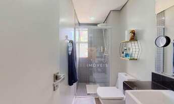 Imagem 3: Apartamento com 1 dormitório à venda, 62 m² por R$ 690.000 - Vila Olímpia - São Paulo/SP