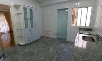 Imagem 2: Chácara Santa Cruz - 3 dormitórios (2 suítes), 3 vagas fixas + depósito à venda, 120 m² po