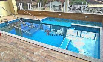 Imagem 2: Apartamento com 2 dormitórios à venda, 73 m² por R$ 380.000,00 - Aviação - Praia Grande/SP