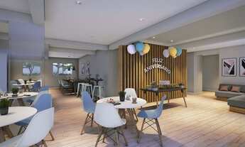 Imagem 5: Apartamento residencial para venda, Jardim Prudência, São Paulo - AP8273