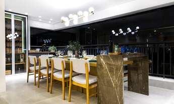 Imagem 4: Garden residencial para venda, Vila Leopoldina, São Paulo - GD5861