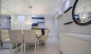 Imagem 5: Apartamento com 2 dormitórios à venda, 59 m² por R$ 532. - Vila Maria - São Paulo/SP