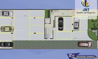 Imagem 9: Apartamento, 03 quartos (suíte), 02 vagas, Santa Lúcia, Betim