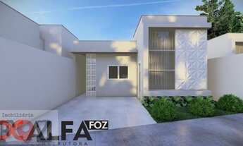 Imagem: Foz Do Iguaçu - Casa Padrão - Cidade Nova