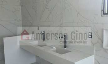 Imagem 2: Alphaville 5 suítes