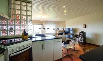 Imagem 7: Apartamento à venda com vista panorâmica em Campos do Jordão/SP