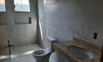 Imagem 4: Casa para venda com 113 metros quadrados com 3 quartos em Setor Maysa - Trindade - GO