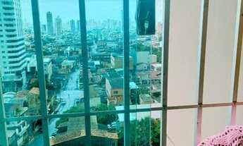 Imagem 7: Go Up imóveis vende: Apartamento no Ed. Maestro Guiaes de Barros