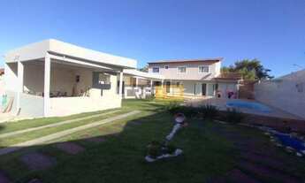 Imagem: Casa com 3 dorms, Coqueiral, Araruama