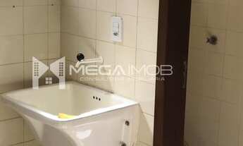 Imagem 6: Apartamento 2/4 com dependencia