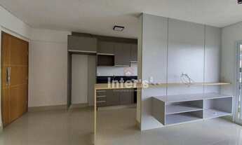 Imagem 2: Apartamento com 1 dormitório à venda, 50 m² por R$ 325.000,00 - Vila Imperial - São José d