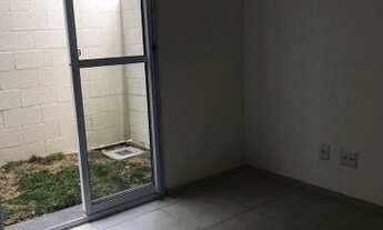 Imagem 6: Apartamento para venda tem 43 metros quadrados com 2 quartos em Papagaio - Feira de Santan