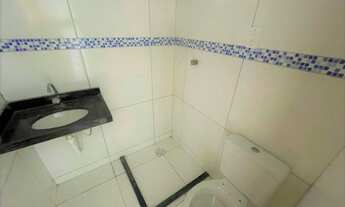 Imagem 5: Apartamento para venda possui 55 metros quadrados com 2 quartos