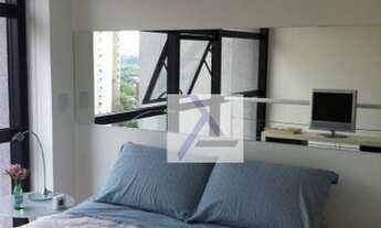 Imagem 12: Apartamento Duplex, 45 m² - venda por R$ 879.000,00 ou aluguel por R$ 4.345,00/mês - Vila