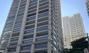 Imagem 3: Apartamento com 4 dormitórios à venda, 360 m² por R$ 5.500.000,00 - Alphaville Industrial