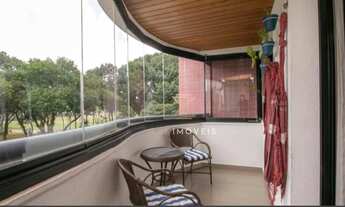 Imagem 5: Apartamento com 3 dormitórios à venda, 86 m² por R$ 750. - Tatuapé - São Paulo/SP