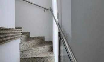 Imagem 5: Casa em condomínio com 3 quartos sendo 1 suíte 2 vagas à venda-Mobiliada- Pinheirinho-Curi