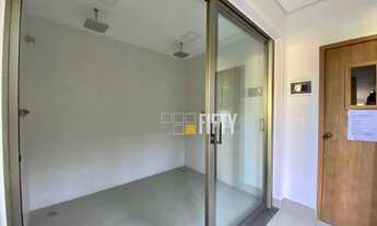 Imagem 2: Apartamento com 1 dormitório para alugar, 55 m² por R$ 4.800,00/mês - Vila Madalena - São