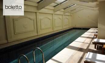 Imagem 2: Apartamento para alugar, 79 m² por R$ 3.900,00/mês - Três Figueiras - Porto Alegre/RS