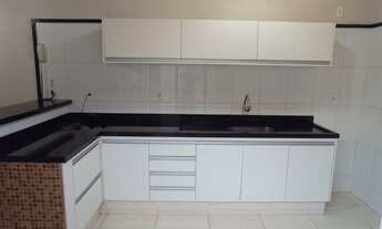 Imagem 2: Casa à venda, 2 quartos, 2 vagas, PARQUE DA LIBERDADE 1 - São José do Rio Preto/SP