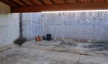 Imagem 4: Casa com 3 dormitórios à venda, 95 m² por R$ 285.000,00 - Condomínio Residencial Parque da