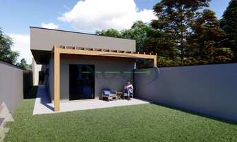 Imagem 4: Casa - Nova Atibaia - Atibaia