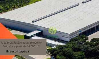 Imagem 2: Galpão para alugar em Itupeva/SP