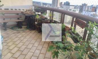 Imagem 3: Apartamento à venda, 358 m² por R$ 3.500.000,00 - Moema - São Paulo/SP