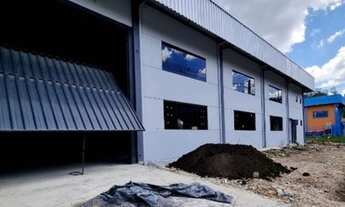 Imagem 2: CAXIAS DO SUL - Galpão/Depósito/Armazém - BELA VISTA