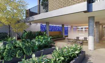 Imagem 2: Garden residencial para venda, Perdizes, São Paulo - GD7444