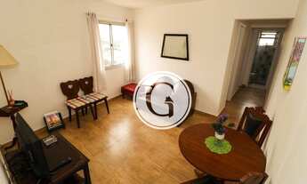 Imagem 4: Jaguaré - Apartamento com 2 dormitórios, 46 m² - venda por R$ 260.000,00 - Jaguaré - Sã