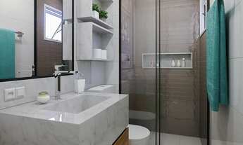 Imagem 7: Apartamento residencial para venda, Vila Tibiriçá, Santo André - AP7375