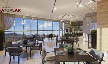 Imagem 6: Flat à venda, 40 m² por R$ 530.000,00 - Morretes - Itapema/SC