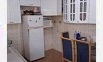 Imagem 5: Casa Residencial PARQUE EDU CHAVES