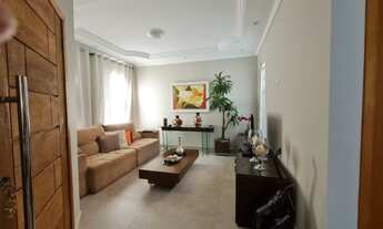 Imagem 2: Casa em condomínio com 3 dormitórios no Jardim de Alah - Taubaté/SP