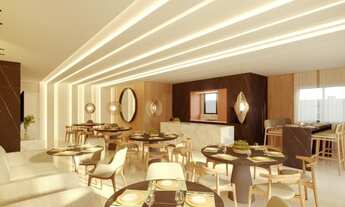 Imagem 5: Cobertura residencial para venda, São Francisco, Curitiba - CO8835